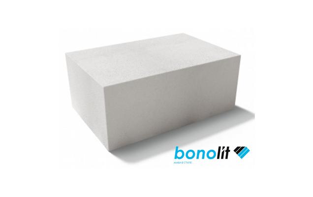 Стеновой блок bonolit D300 44043