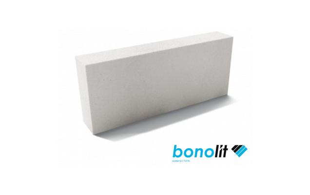 Перегородочный блок bonolit D400 40149