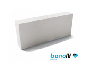 Перегородочный блок bonolit D500